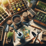 vegetable gardening for beginners