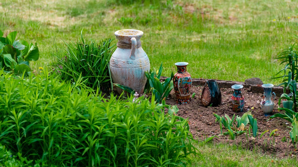 gardening basics