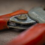 gardening tools list