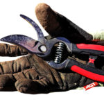 manual garden tools