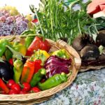 vegetable garden ideas