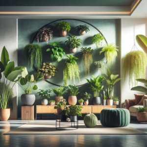 plant care schedule