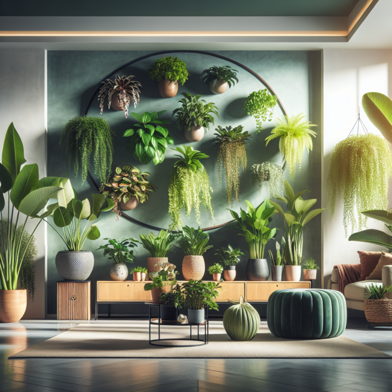 plant care schedule
