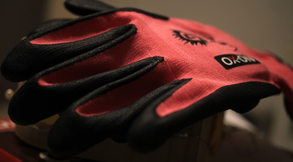 best garden gloves