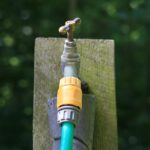garden sprayers and nozzles
