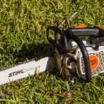 power garden tools