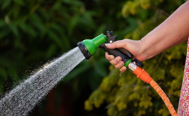 garden hose reviews
